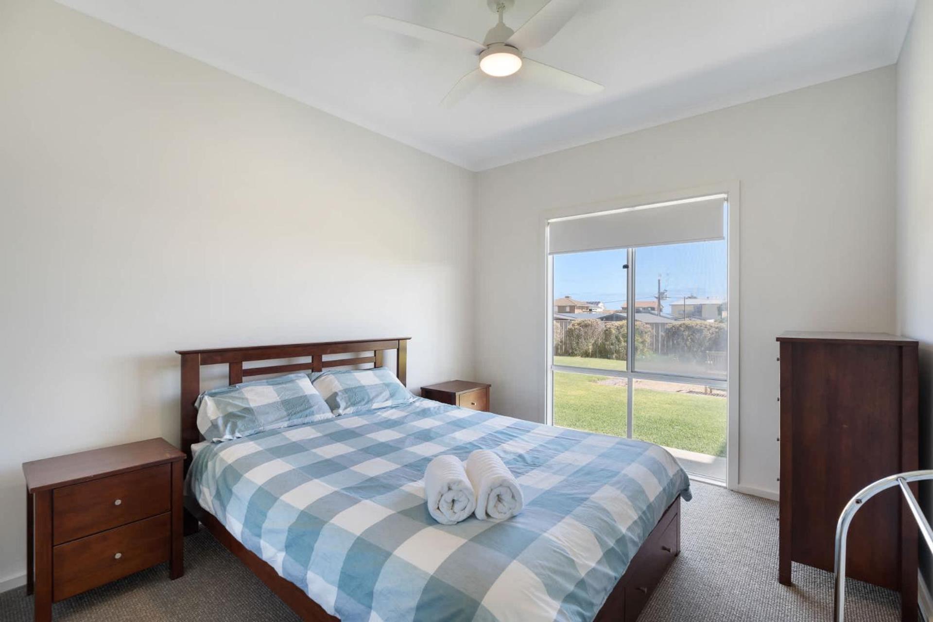 Seaside Days 6 Day Ave Middleton - Linen Included Villa Bagian luar foto
