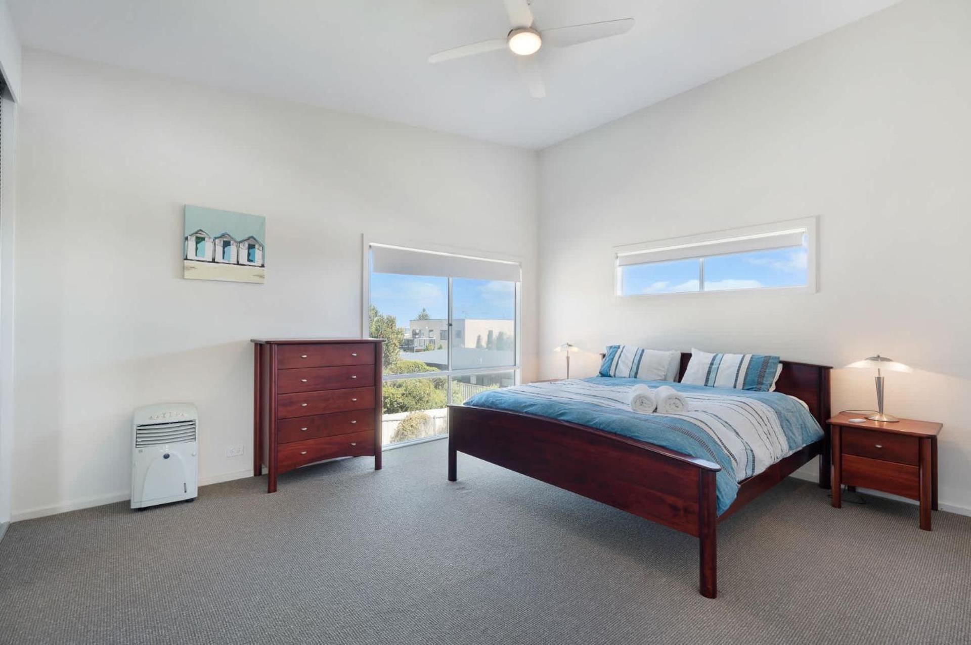 Seaside Days 6 Day Ave Middleton - Linen Included Villa Bagian luar foto